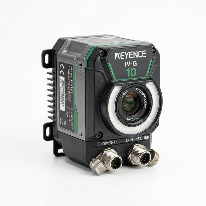 KEYENCE IV-G10