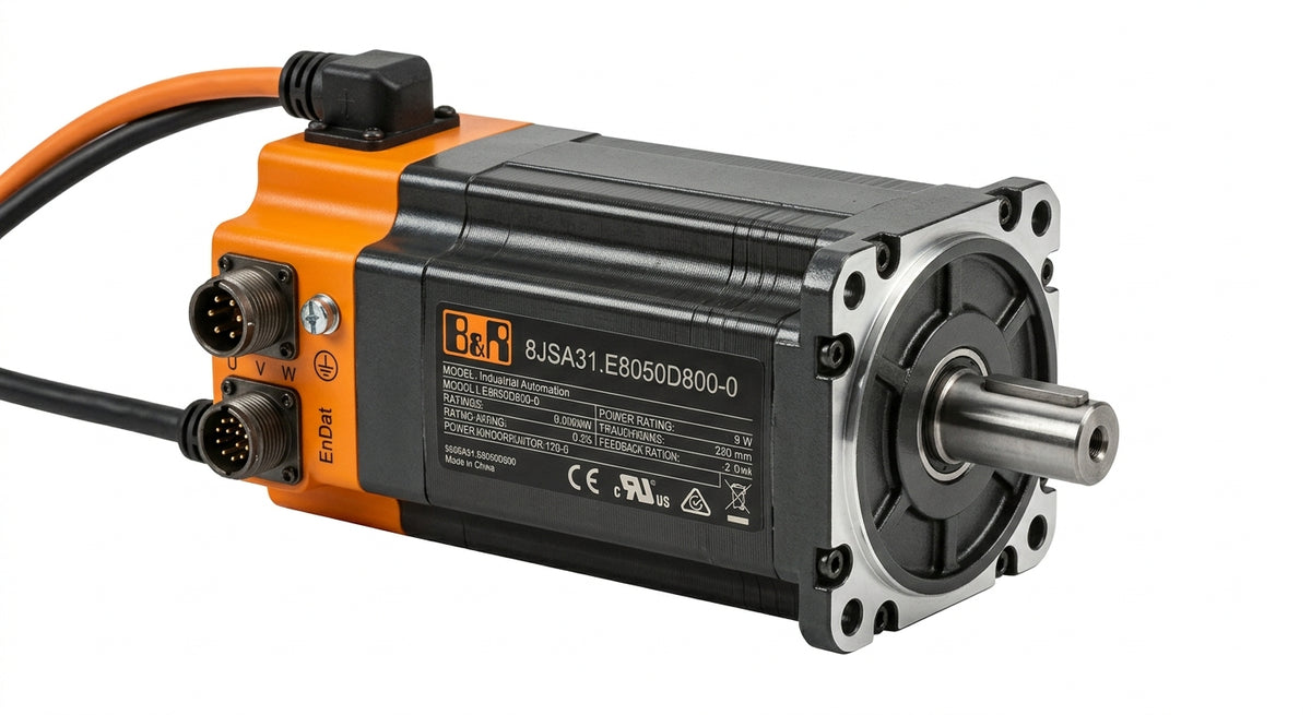 B&R 8JSA31.E8050D800-0