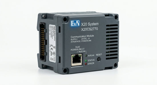 B&R X20CS2770