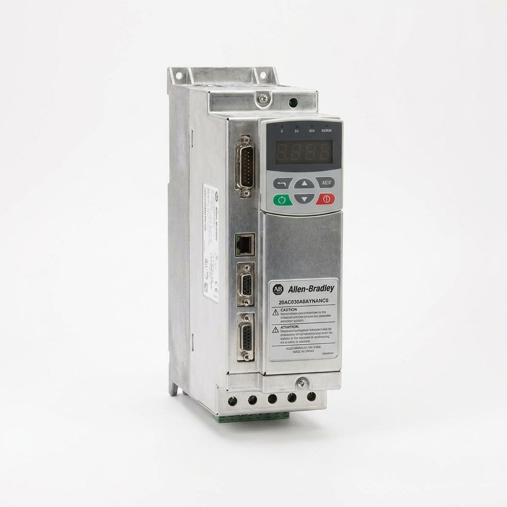 Allen-Bradley 20AC030A0AYNANC0