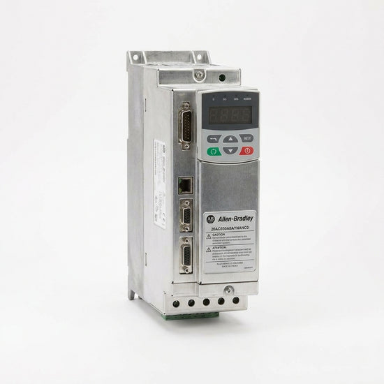 Allen-Bradley 20AC030A0AYNANC0