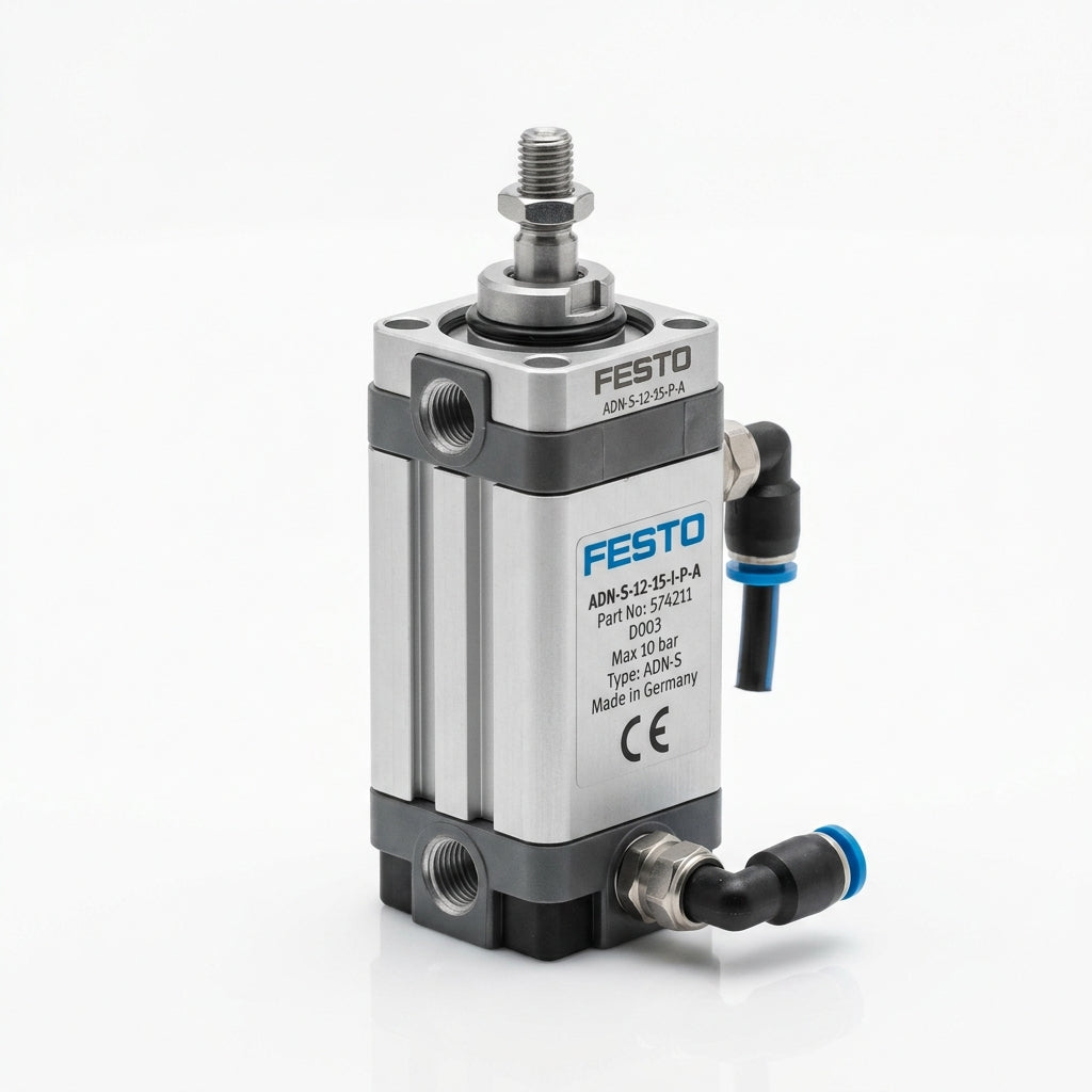 FESTO ADN-S-12-15-I-P-A