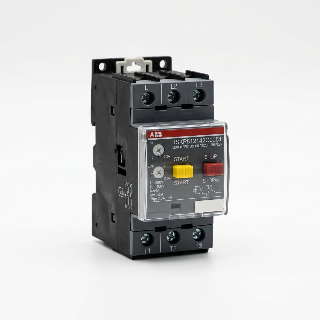 ABB 1SKP812142C0051