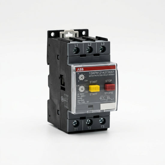 ABB 1SKP812142C0051