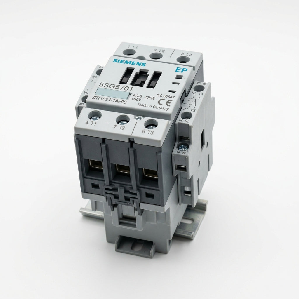 SIEMENS/EP 5SG5701