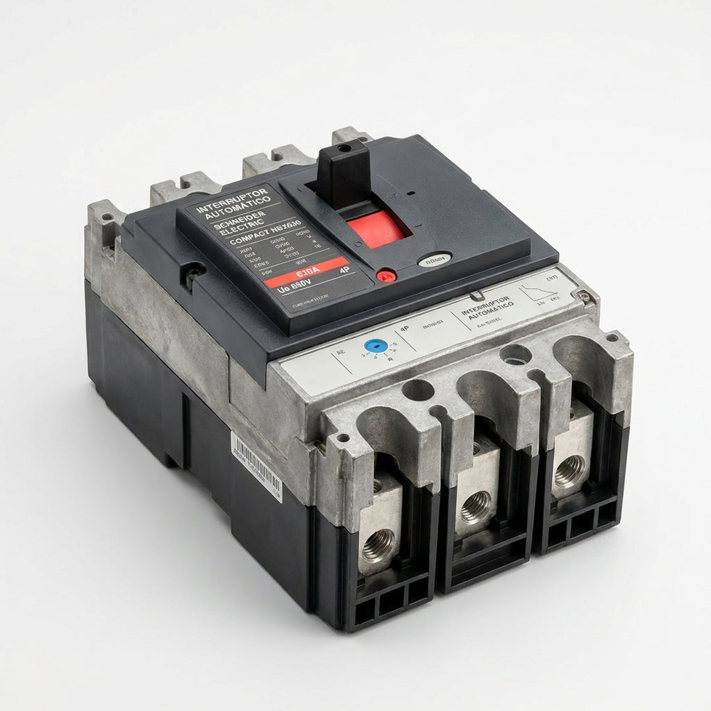BIND SIEMENS 5SL62067CC