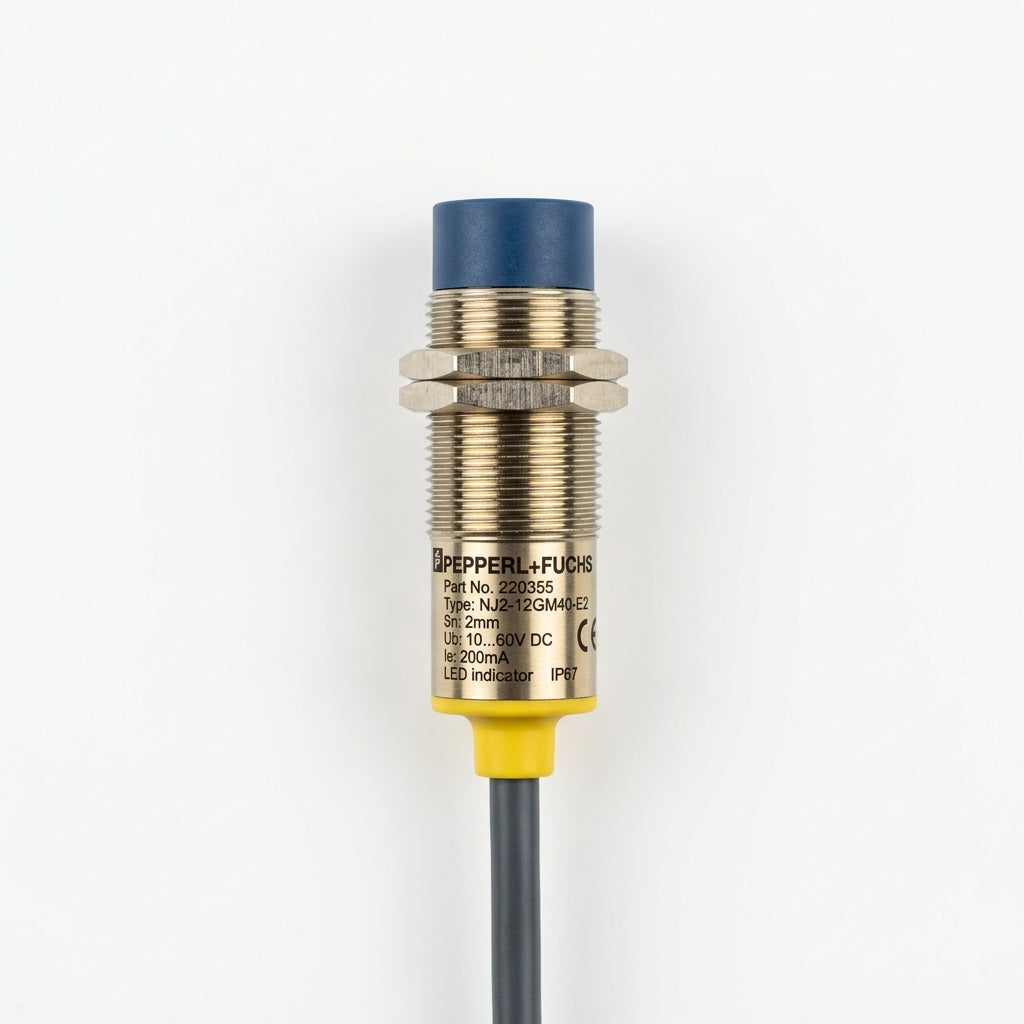PEPPERL & FUCHS 220355