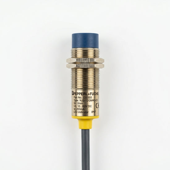 PEPPERL & FUCHS 220355
