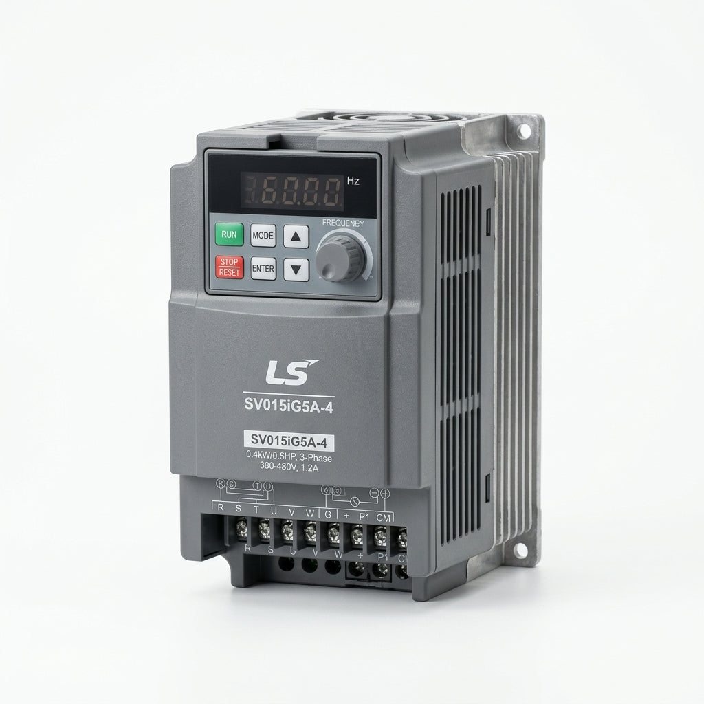 LS SV015iG5A-4