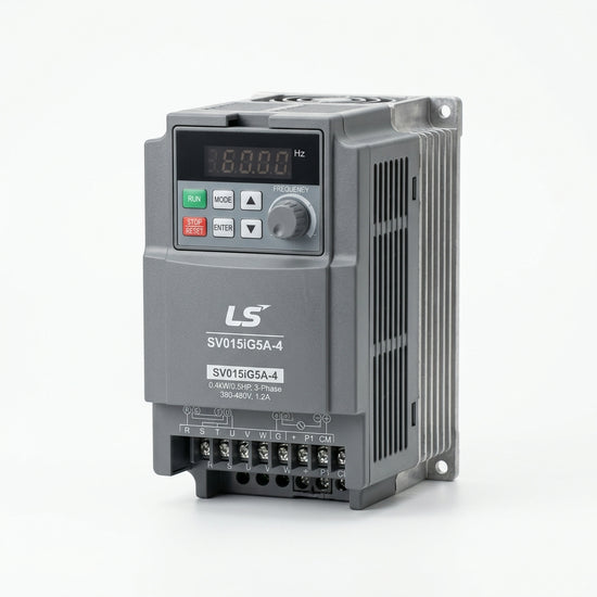 LS SV015iG5A-4