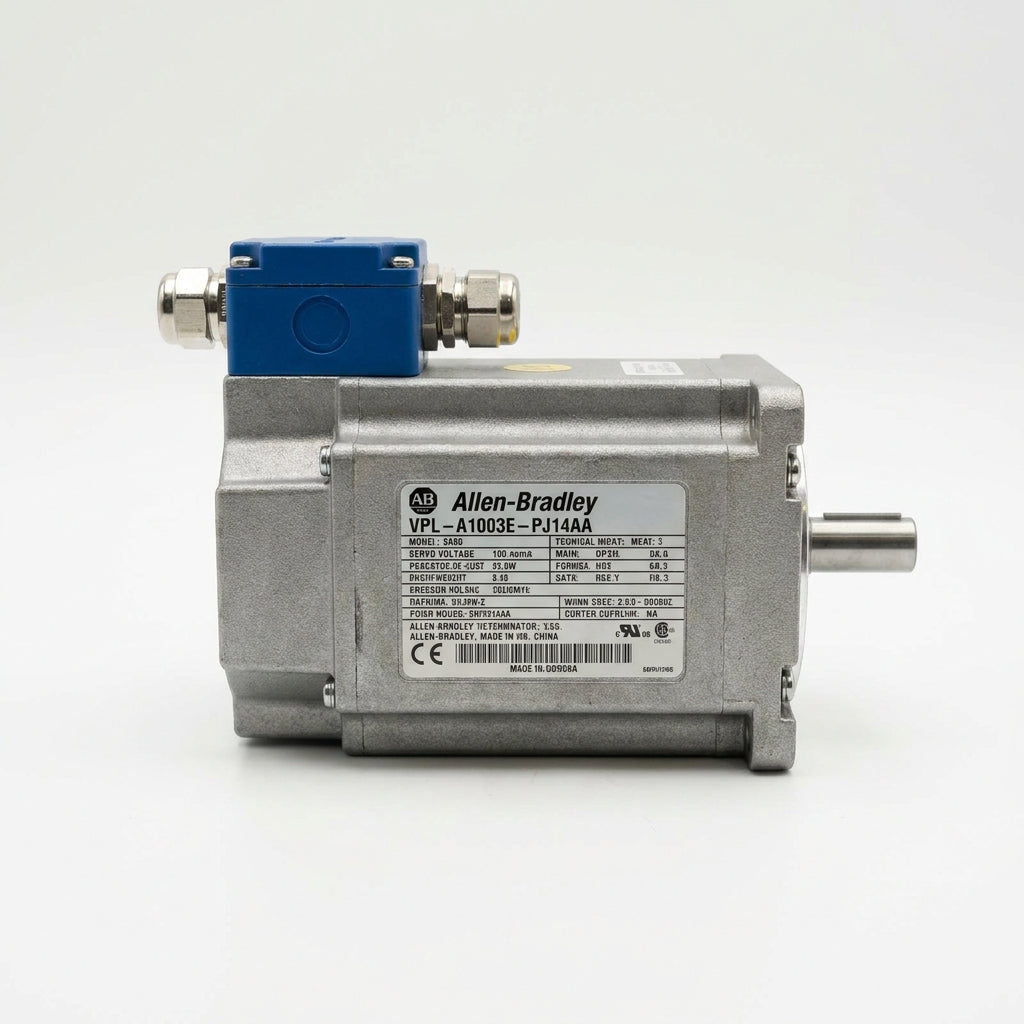 Allen-Bradley VPL-A1003E-PJ14AA