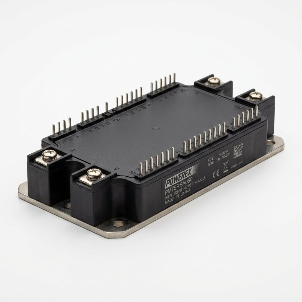 Powerex PM75RSA060