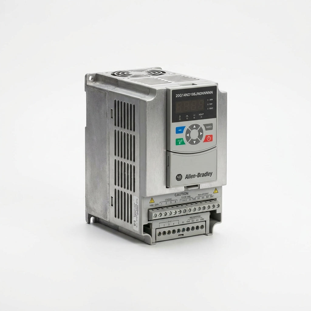 Allen-Bradley 20G14ND186JN0NNNNN