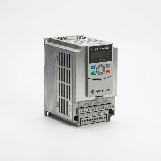Allen-Bradley 20G14ND186JN0NNNNN