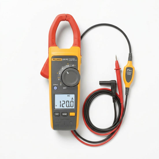 Fluke 376 FC