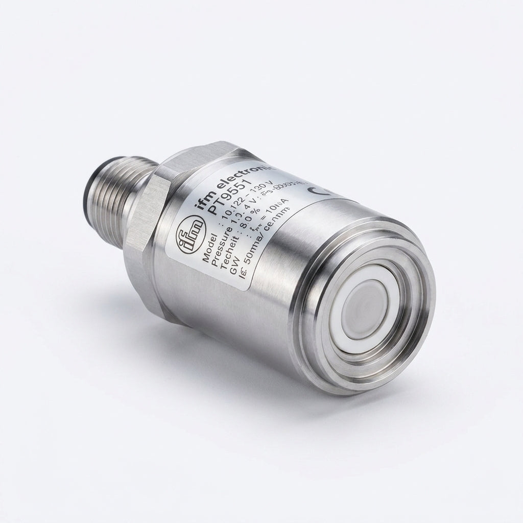 ifm electronic PT9551