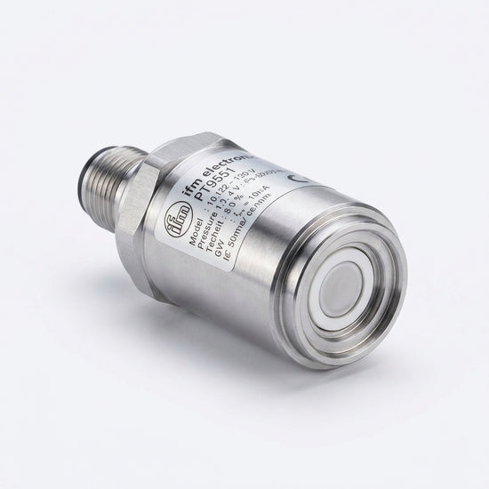 ifm electronic PT9551