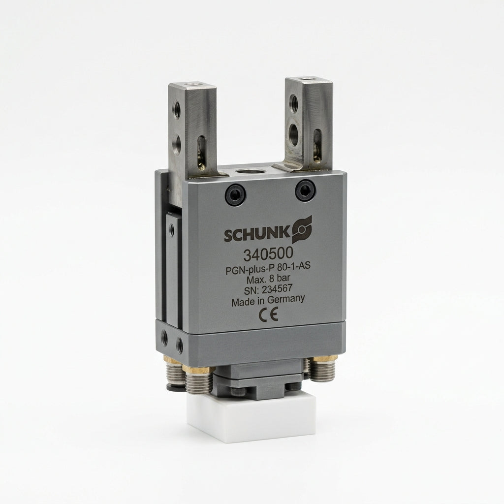 SCHUNK 340500