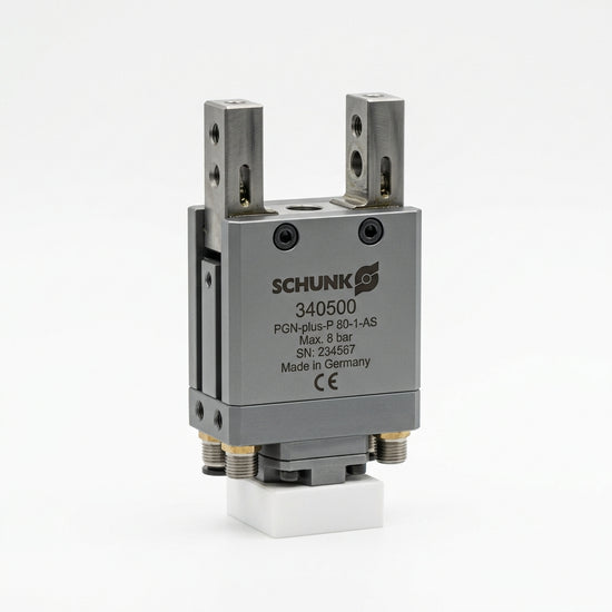 SCHUNK 340500