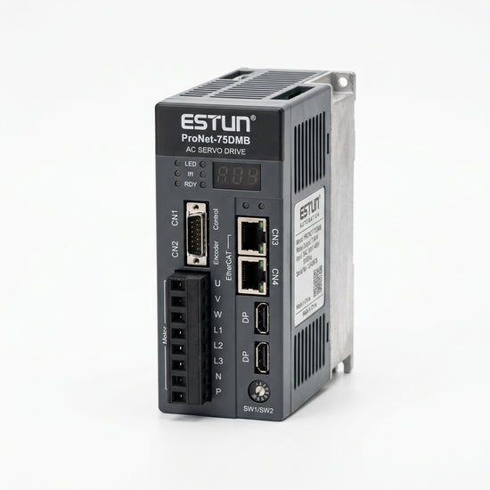 Estun Servodrive Pronet-75dmb