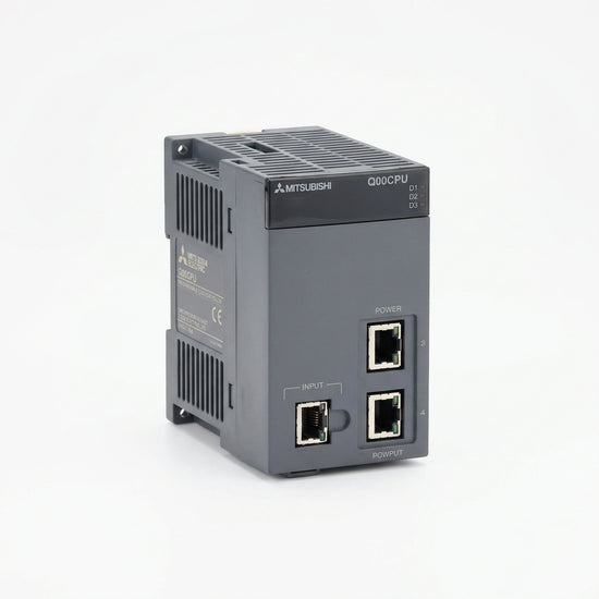 Mitsubishi Electric Q00CPU