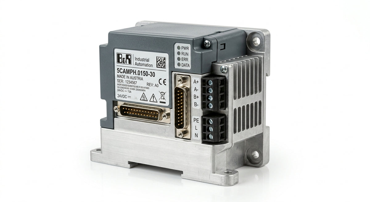 B&R 5CAMPH.0150-30
