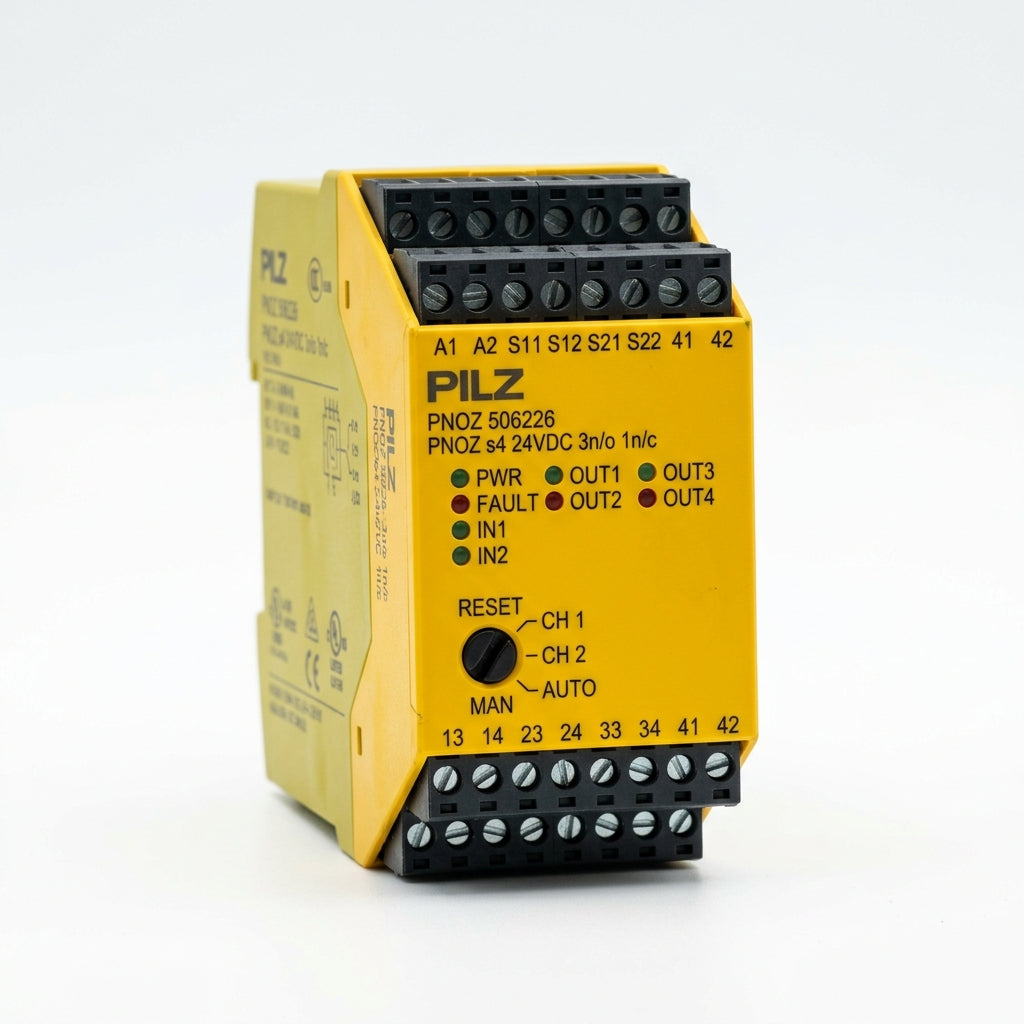 PILZ 506226