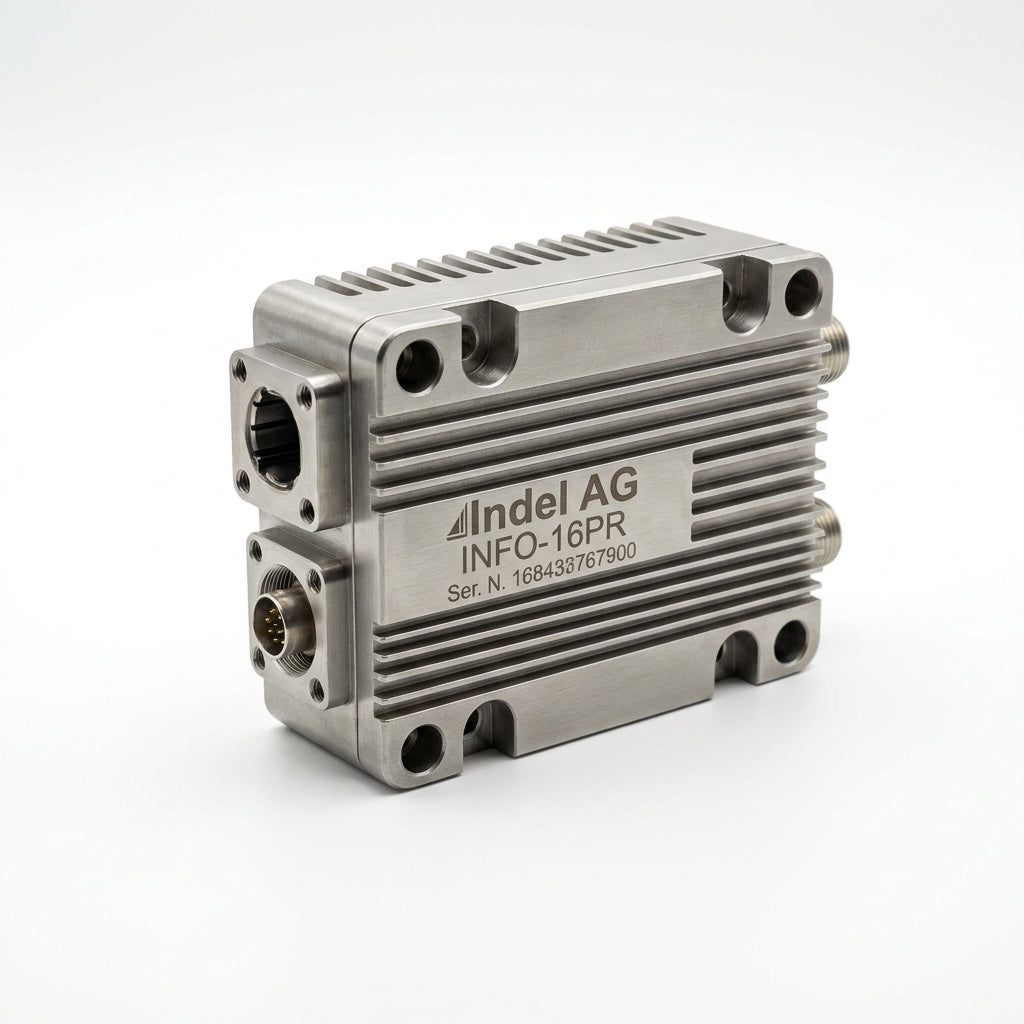 Indel AG INFO-16PR