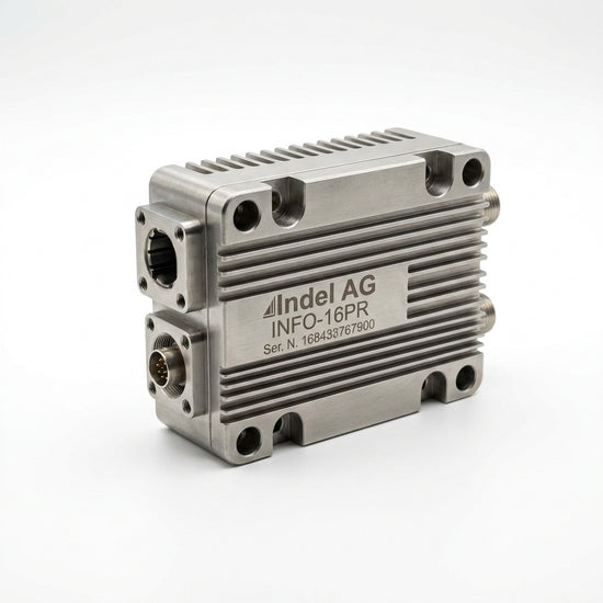 Indel AG INFO-16PR