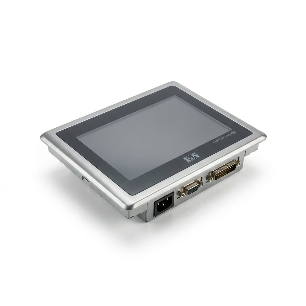 B&R Industrial Automation 5AP1180.1505-000