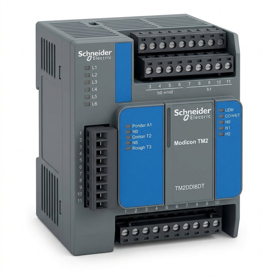 Schneider Electric TM2DDI8DT
