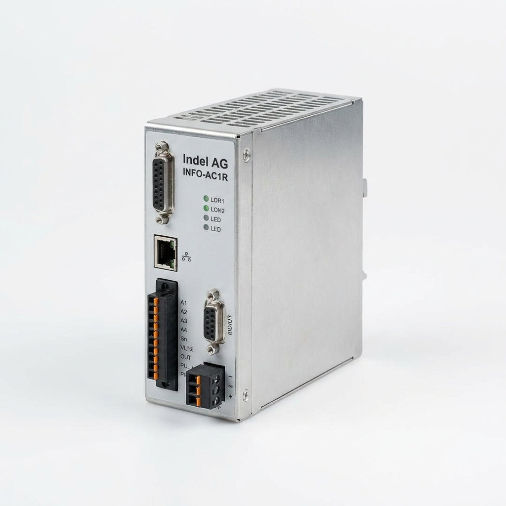Indel AG INFO-AC1R