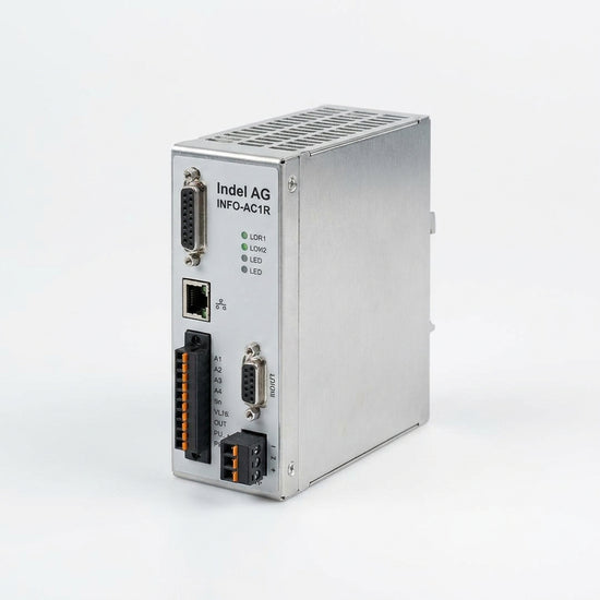 Indel AG INFO-AC1R