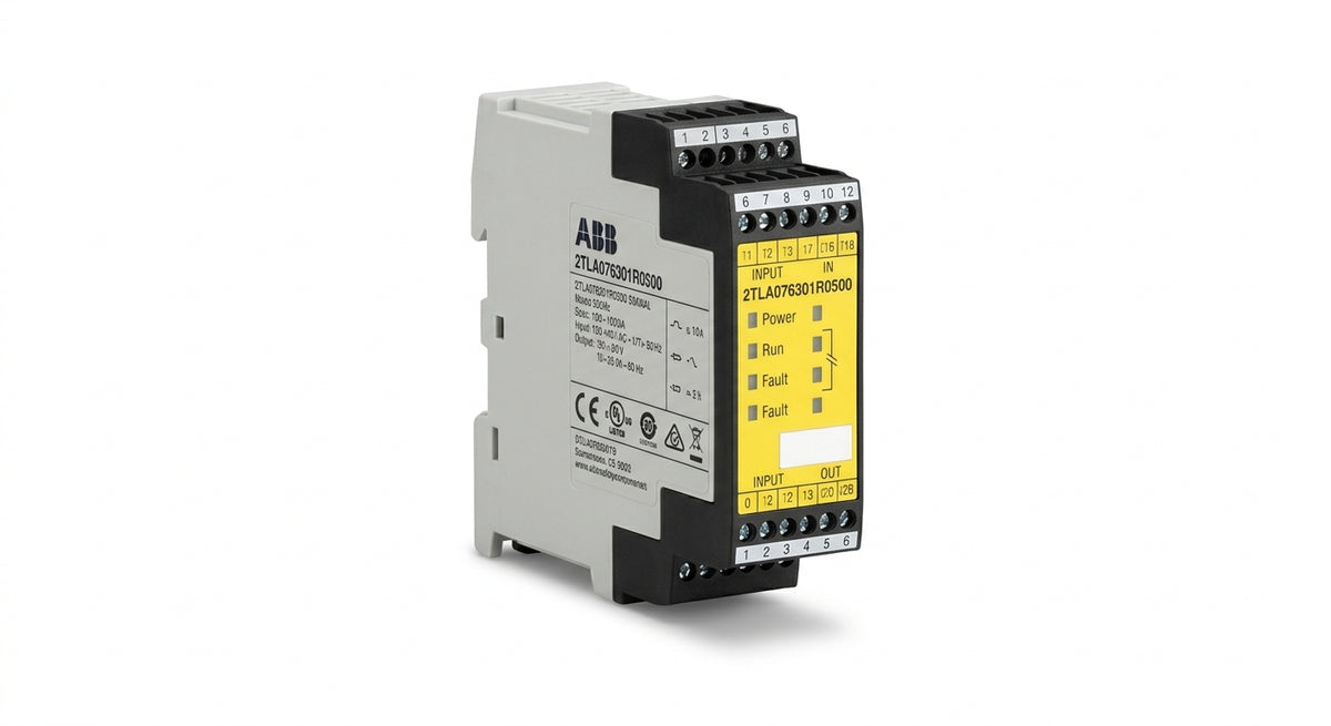 ABB 2TLA076301R0500