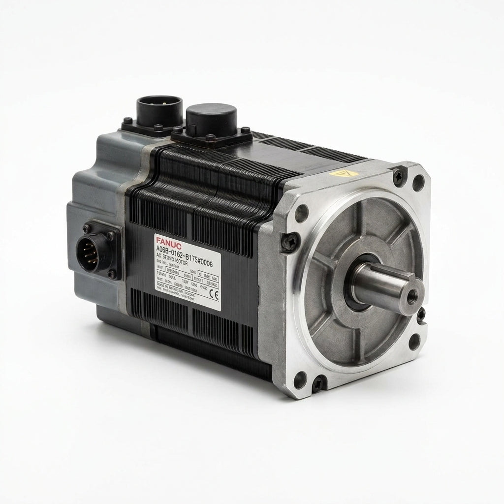 FANUC A06B-0162-B175#0006