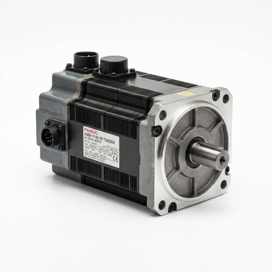 FANUC A06B-0162-B175#0006