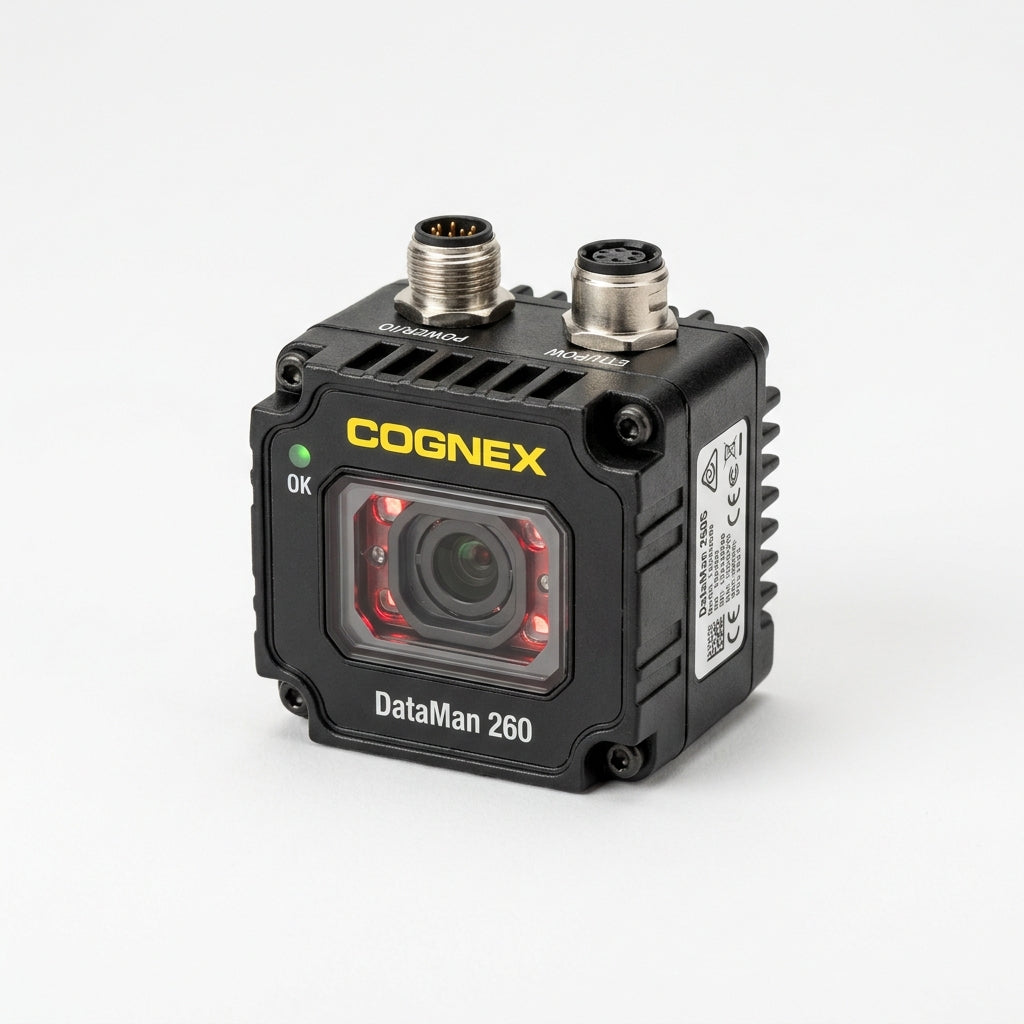 COGNEX DM260S