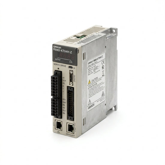 Omron R88D-KT04H-Z