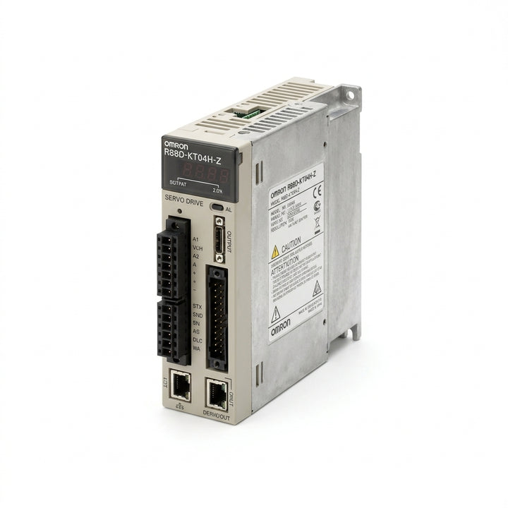 Omron R88D-KT04H-Z