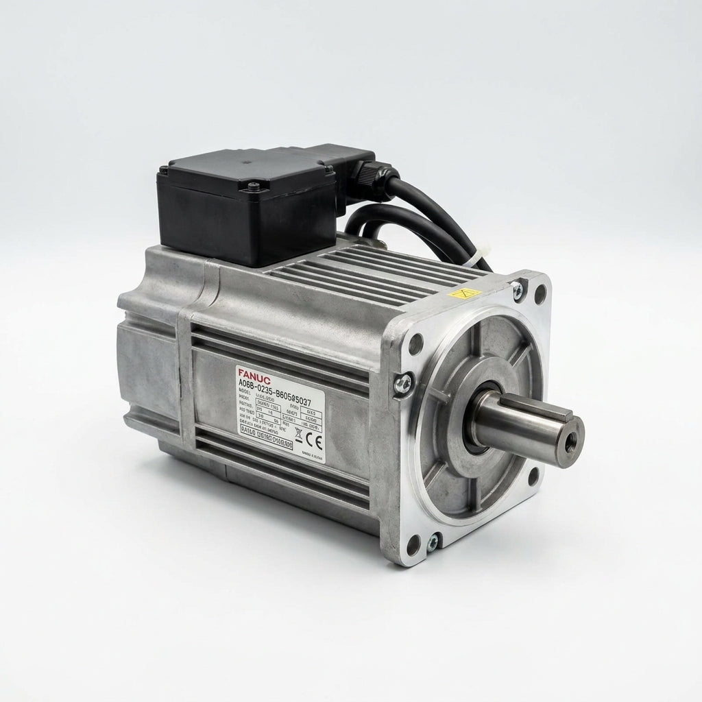 FANUC A06B-0235-B605#S037