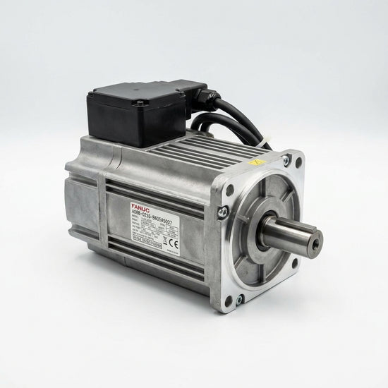 FANUC A06B-0235-B605#S037