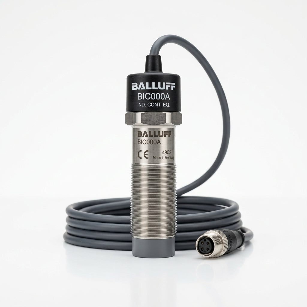 BALLUFF BIC000A