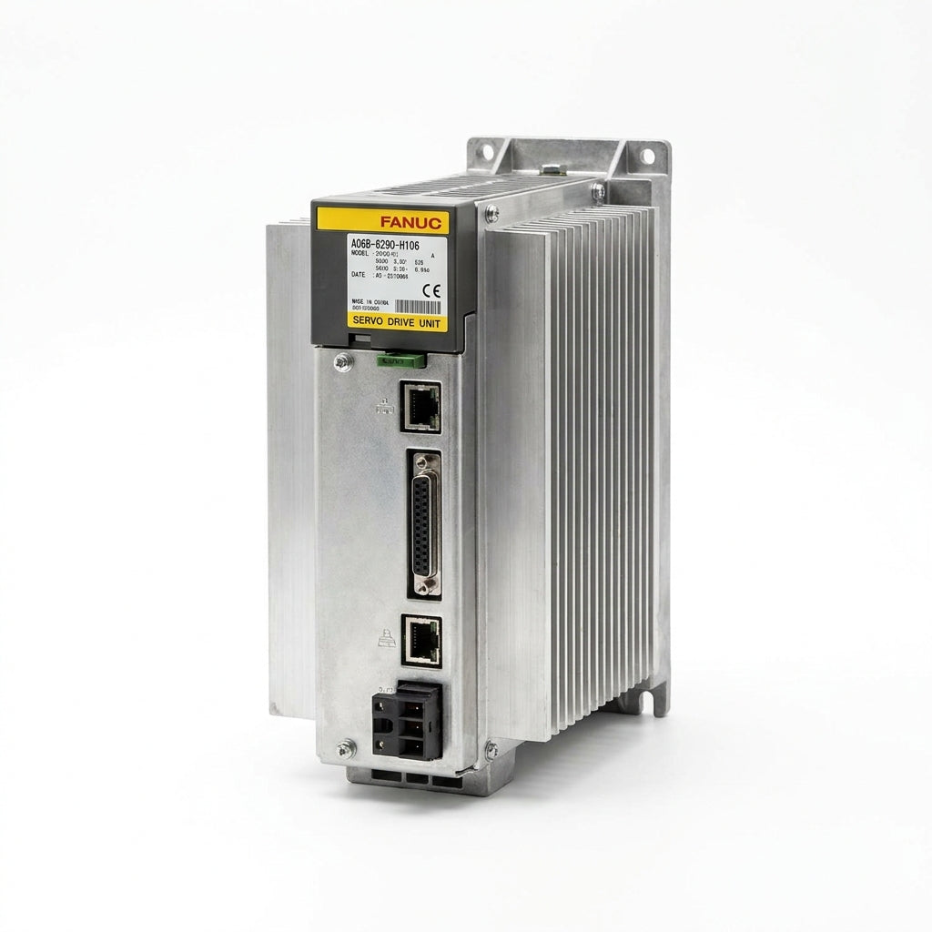 FANUC A06B-6290-H106