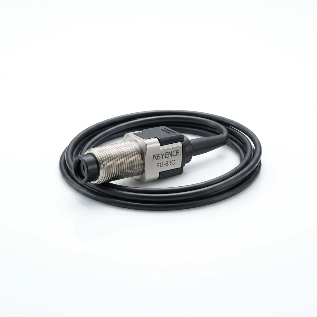 Keyence FU-83C