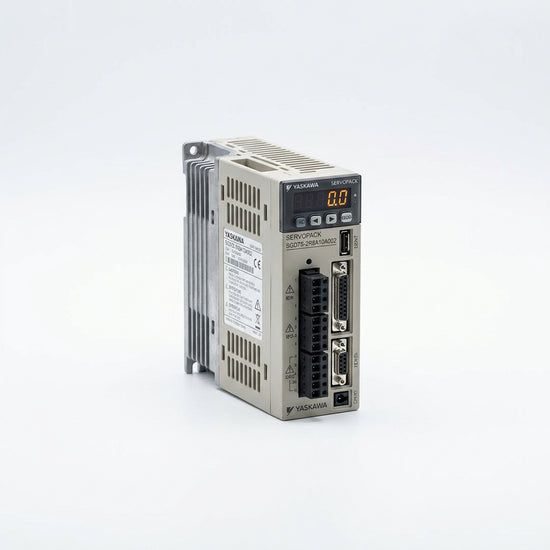 Yaskawa SGD7S-2R8A10A002