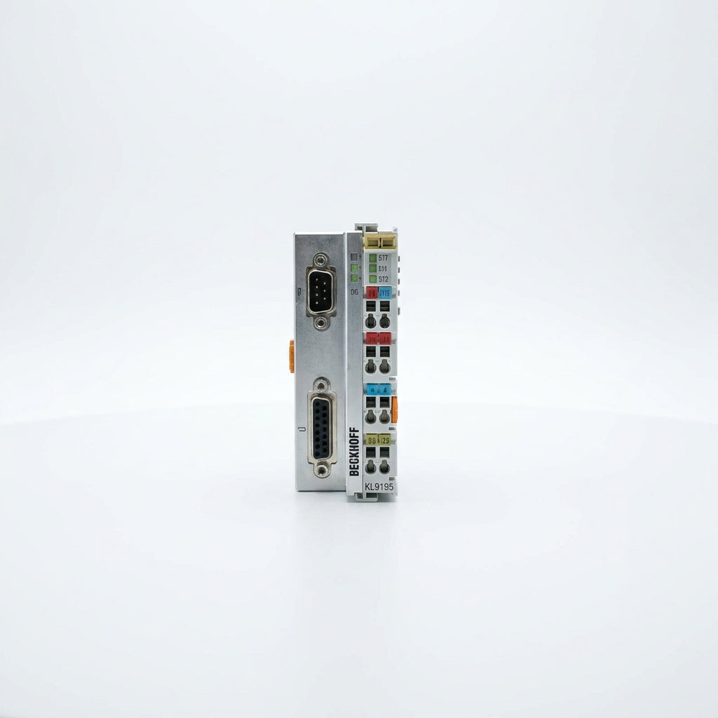 Beckhoff KL9195