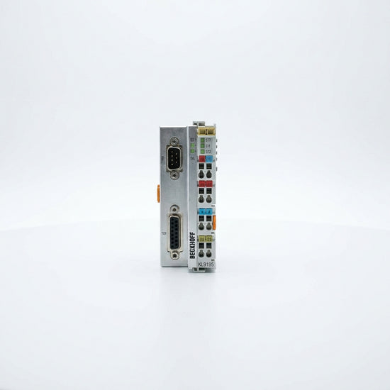 Beckhoff KL9195