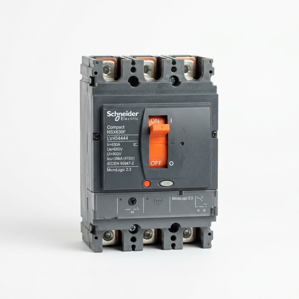 SCHNEIDER ELECTRIC LV454444