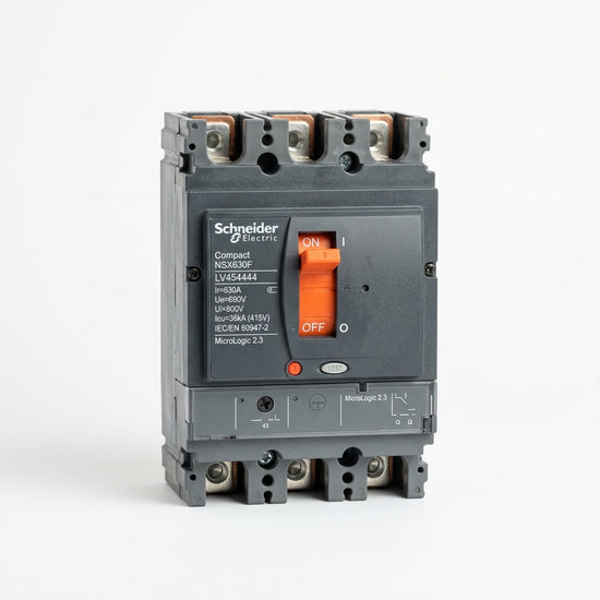 SCHNEIDER ELECTRIC LV454444