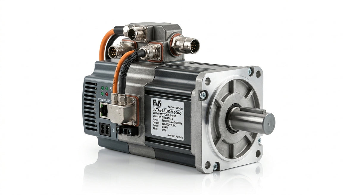 B&R 8LTA94.E6003F000-0